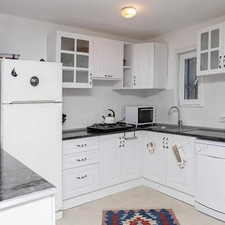 Holiday home Amazing Triplex With Fantastic Sea View In