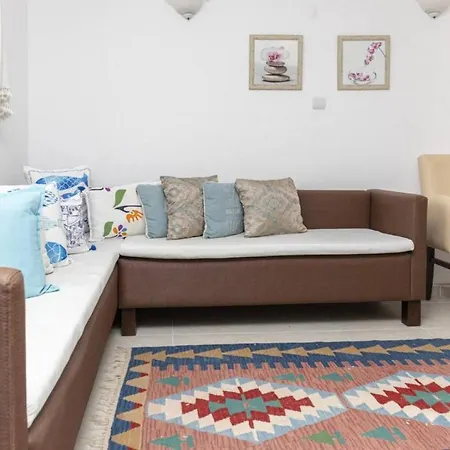 Holiday home Amazing Triplex With Fantastic Sea View In *