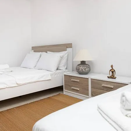 Amazing Triplex With Fantastic Sea View In *