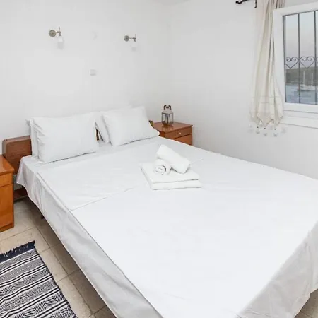 Holiday home Amazing Triplex With Fantastic Sea View In Golturkbuku