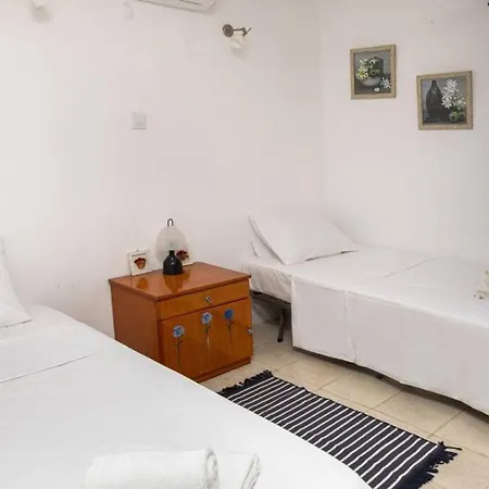 Holiday home Amazing Triplex With Fantastic Sea View In Golturkbuku