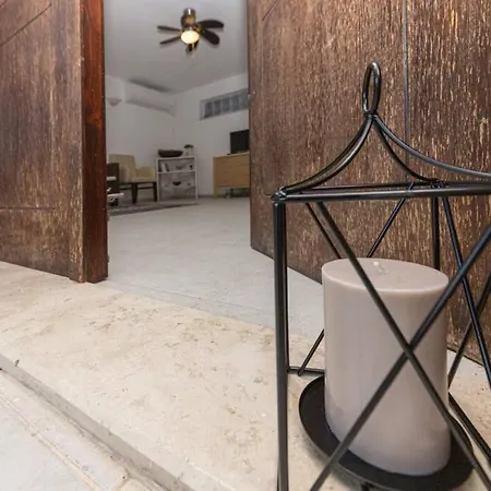Amazing Triplex With Fantastic Sea View In Holiday home