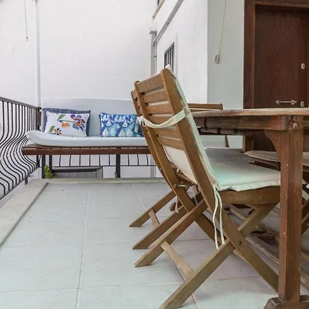 Holiday home Amazing Triplex With Fantastic Sea View In Golturkbuku