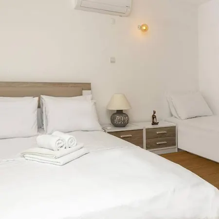 Amazing Triplex With Fantastic Sea View In Holiday home