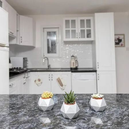 Holiday home Amazing Triplex With Fantastic Sea View In *