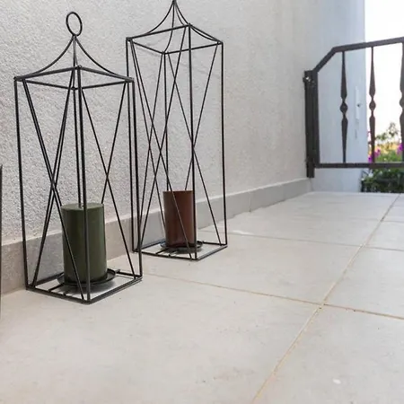 Amazing Triplex With Fantastic Sea View In *