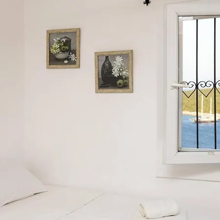 Дом отдыха Amazing Triplex With Fantastic Sea View In